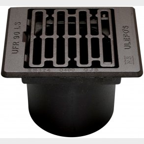 315Mm Rende.Rist 40T Ufr90Ls