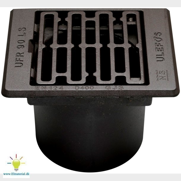 315Mm Rende.Rist 40T Ufr90Ls