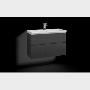 F&ouml;r Uskab 80X35 Soeg 2Sk B1 G6