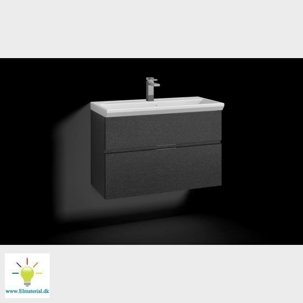 For Uskab 80X35 Soeg 2Sk B1 G6