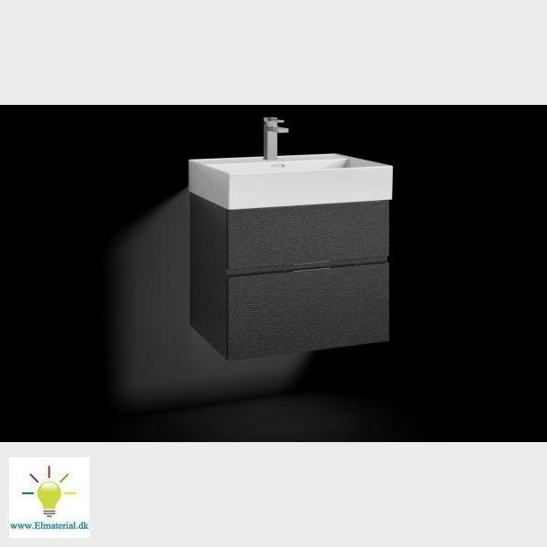 For Uskab 60X45 Soeg 2Sk B1 G6