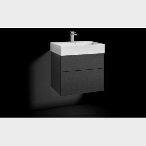 F&ouml;r Uskab 60X45 S&ouml;k 2Sk B1