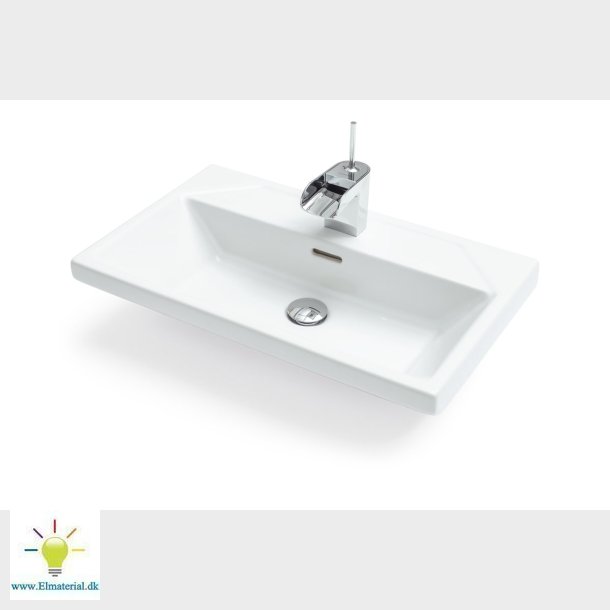 Sand Porcelnsvask 60.