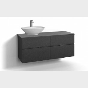 F&ouml;r Uskab 120X45 S&ouml;k 4Skb1G6