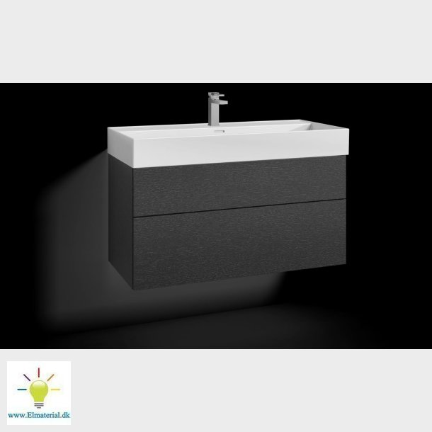 For Uskab 100X45 Soeg 2Sk B1