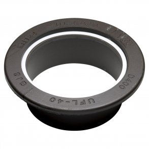 400 mm ram rund fl. Ufl / 40