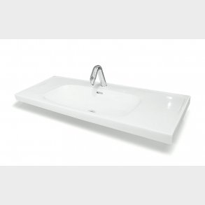 Djup porslinstvätt 120X45