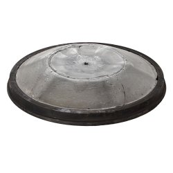 800Mm Fv Dksel 40T Un80A-Iso