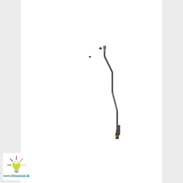 Cirkulationsst Inkl Slange