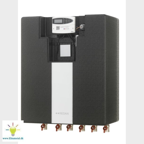 Akva Lux Ii Se Med Ecl 110