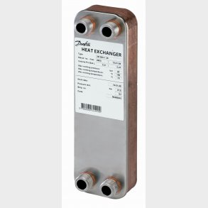 Xb 06H-1 26 Plattv&auml;rmev&auml;xlare