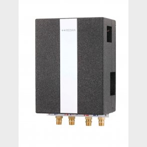 Akva Lux Ii Varmvattenberedare M / Ave