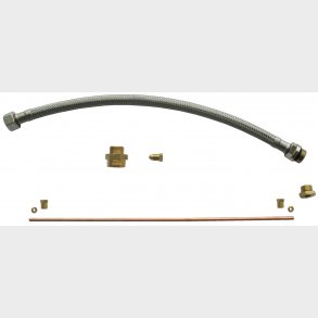 Cirkulationssats f&ouml;r eftermontering.