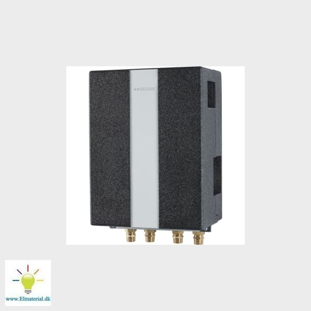 Akva Les Ii Fuldiso. M/K