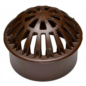 425X180Mm Kupolgaller med kjol