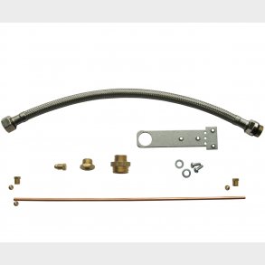 Cirkulationssats T / Varmvattenberedare