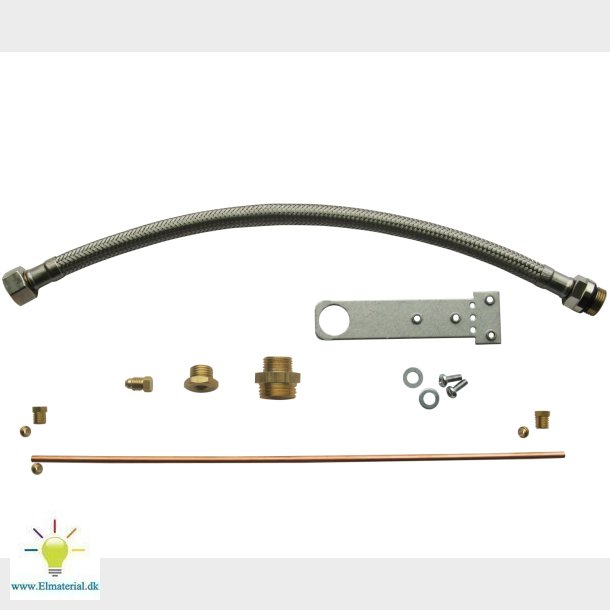 Cirkulationsst T/Vandvarmere