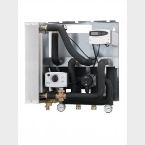 Varmvattenberedare Akva Therm 22 Xb37M