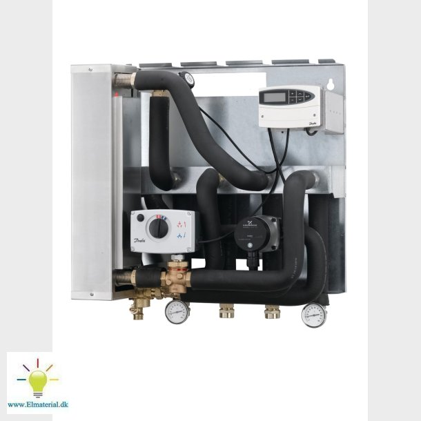 Vandvarmer Akva Therm 22 Xb37M