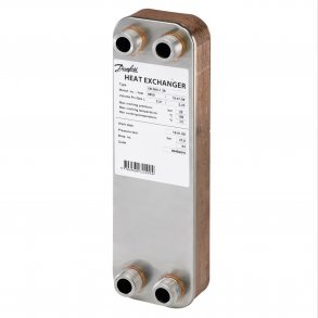 Xb 06H-1 40 Plattv&auml;rmev&auml;xlare