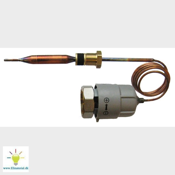 Danfoss Pt2+P El og vvs materialer