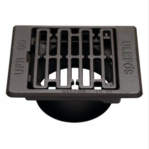 300Mm Rende.Rist 40T Ufr90