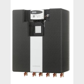 Akva Lux Ii Xbs 40 U / Kappe Ave