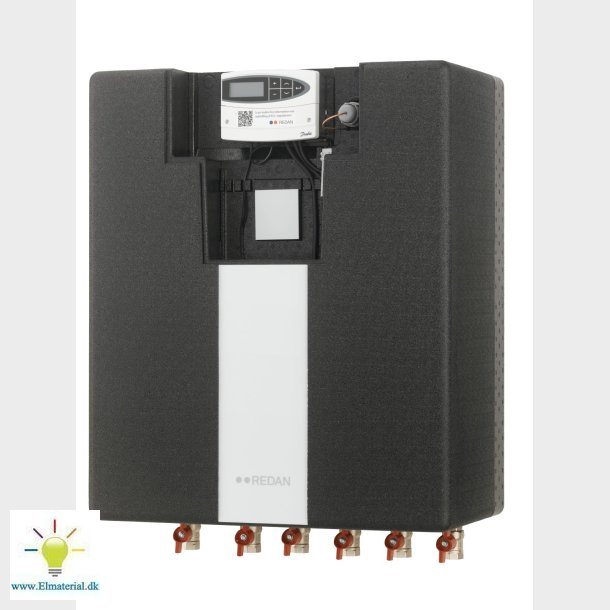 Akva Lux Ii Xbs 40 U/Kappe Ave