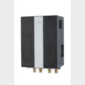 Akva Les Ii varmvattenberedare