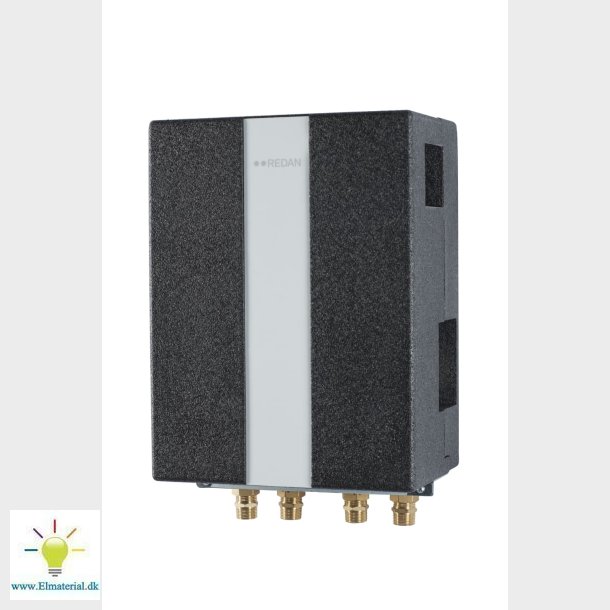 Akva Les Ii Vandvarmer