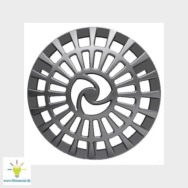 600X120Mm Kuppelrist, Gg