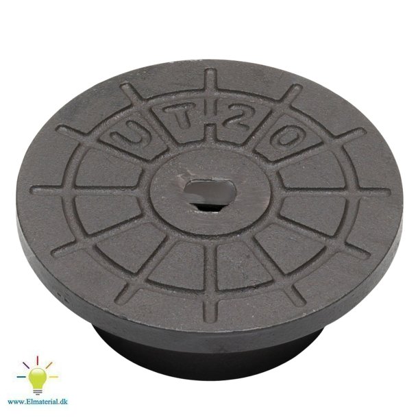 200Mm Dksel 40T Ut20