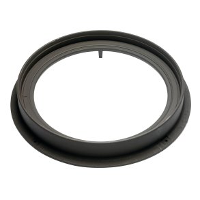 600X100Mm Ram Rund Fast U10X