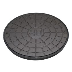 600Mm Dksel 40T M/Ls Un60Ax