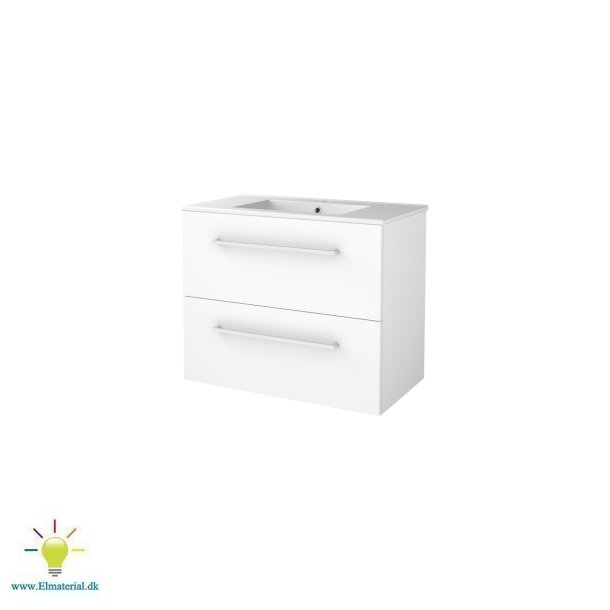 Basicline Mbelst 80X46Cm