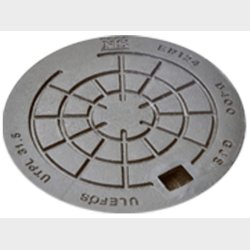 315Mm Dksel 40 M/Ls Utvl31,5