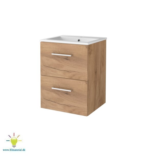 Basicline Mbelst 50X46Cm