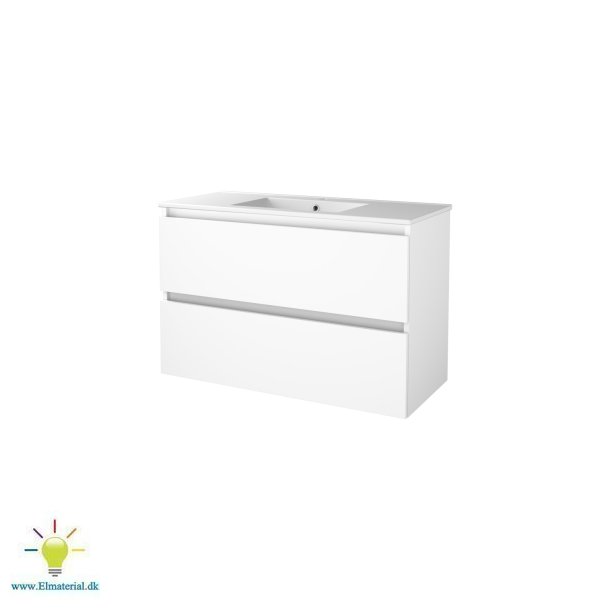 Basicline Mbelst 100X46Cm