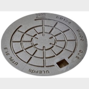 315Mm Lock 40 M / Ls Utvl31,5