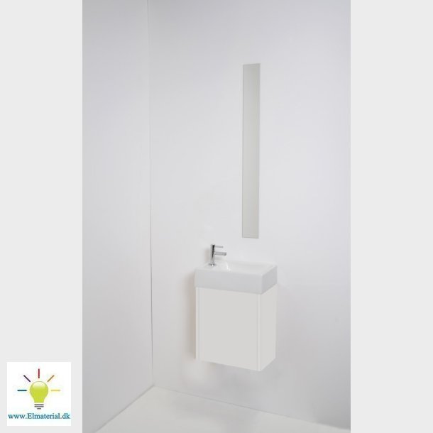 Proline Vask 40X23X10Cm