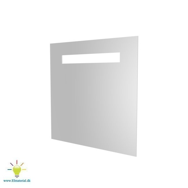 Proline Spejl Med Lys 100X60Cm