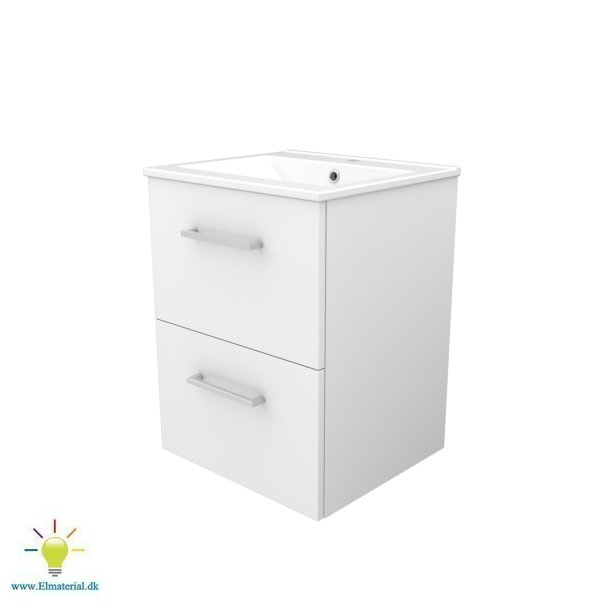 Basicline Mbelst 50X46Cm