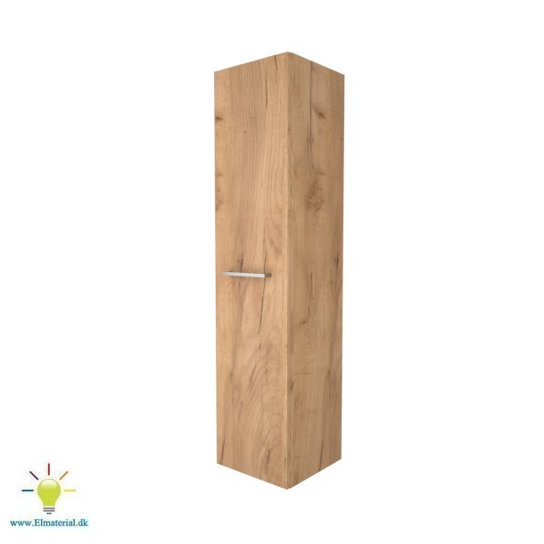 Basicline Hjskab 150X35X35Cm