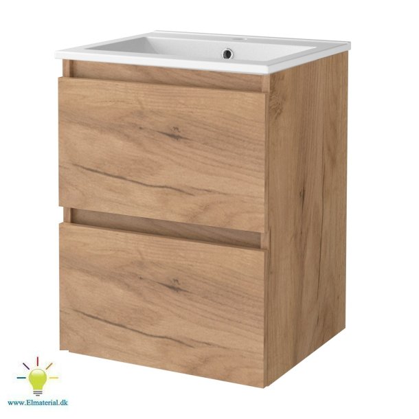 Basicline Mbelst 50X46Cm