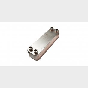 V&auml;xlare Danfoss Xb06H + 1 60 Mic