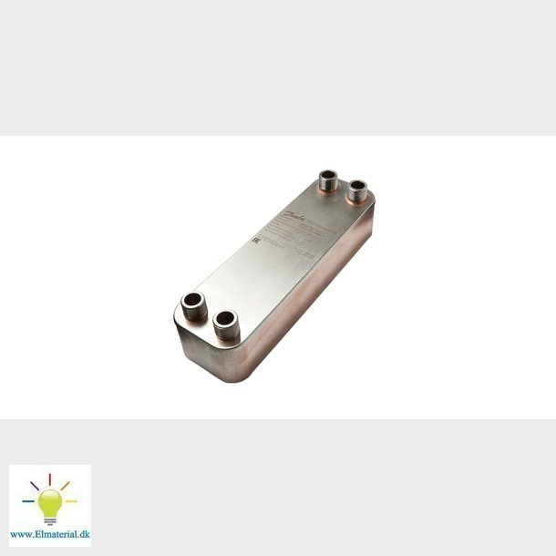 Veksler Danfoss Xb06H+1 60 Mic