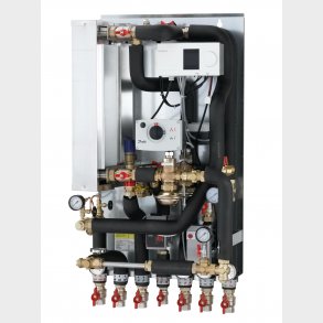 Vx22 50 / 50Kw M / Iso.Automatisk