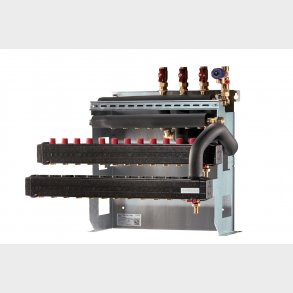 Dre Distribut&ouml;r Modul G