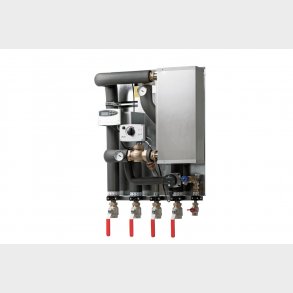 Akva Therm 35 Lv 90, Ecl210