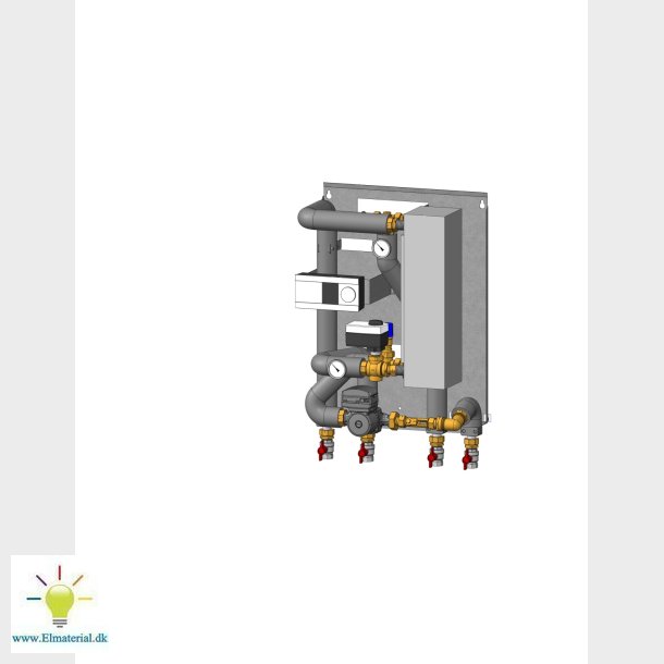 Akva Therm 28 Lv, 70 Ecl210